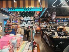 -凯德MALL(西直门店)