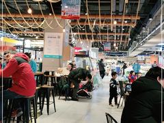 -盒马鲜生(联投广场店)