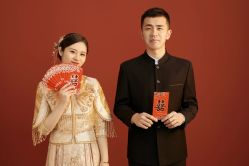 -巴黎恋人婚纱摄影(东莞总店)