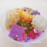 支撑我起床的，是学校食堂的饭[加油]