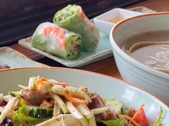 -越南牛肉河粉餐厅(书院巷店)