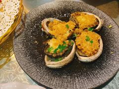 -阿龙海鲜农家乐·三亚老字号(海棠湾店)