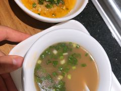 -巴奴毛肚火锅(广益哥伦布店)