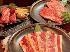 -無二炙坊·和牛烧肉(大钟寺1733店)