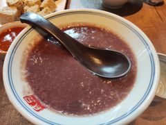 -香园茶社·金陵小灶(老门东店)