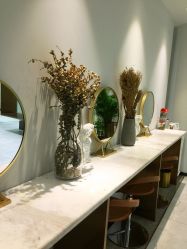 点击看大图 -3AM HAIR SALON烫发染发接发
