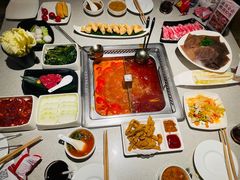 -海底捞火锅(华润万象汇店)