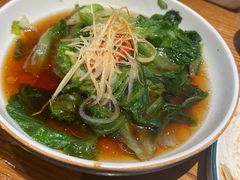 -如轩·海鲜砂锅粥·潮汕菜(一品天下店)