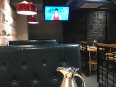大堂-嘉厨小馆(宜山路店)