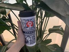 -霸王茶姬(安宁吾悦广场店)