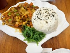 -阳光披萨(辽宁路店)