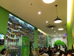 -小问号·科学启蒙·逻辑思维·阅读素养·口才演讲(杨浦合生汇中心)