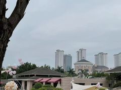 -惠和石文化园