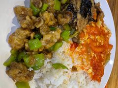 -和平菓局(王府井店)