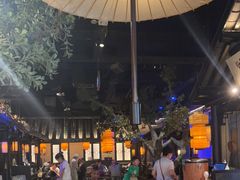 -绿茶餐厅(燕郊永旺店)