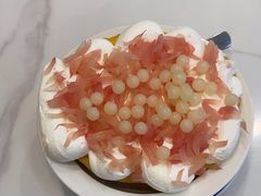 -江记甜品(罗湖店)