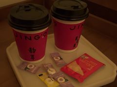 -静耳元気采耳·按摩·SPA(万象前海店)