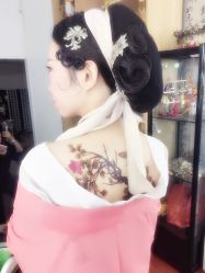 点击看大图 -美云庭古装·格格服汉服·京城旅拍(北京店)