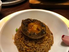 -万丽轩·粤菜(王府井金茂万丽酒店)