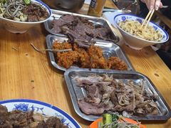-清真-戏楼王记牛肉面