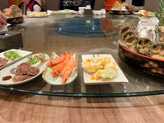 烤鳗鱼-红叶日本料理(开发区店)