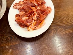 烤牛肉-西塔隆太白烤牛肉馆(图们路店)