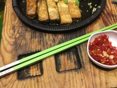 -中国徽菜·徽商故里(广安门店)