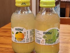 -百家鲜·杭帮菜