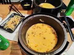 -金香缘米线(大润发店)