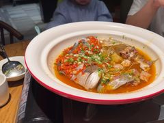 -爱碗亭·鲜炒湖南菜(壹城中心店)