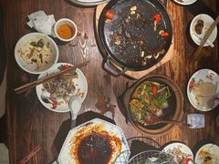 -广府乡下·饭庄(新港东路店)