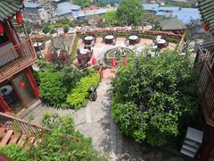 -枇杷园食为鲜火锅(南山店)