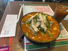 -肥汁米蘭香港米线(宁波路总店)