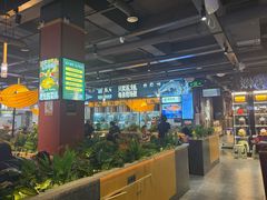 -老船舫·现做活鲜鱼馆(东郊记忆店)