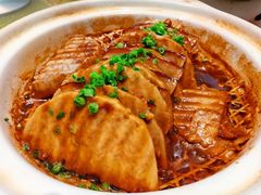 -永丰源大酒店(人民中路店)