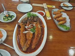 -全州拌饭馆(断桥店)
