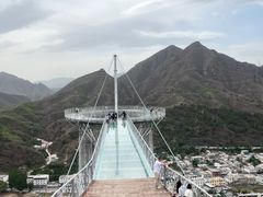 -野三坡刘家河高山漂流