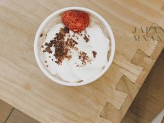 -Onirii Coffee(长乐路店)