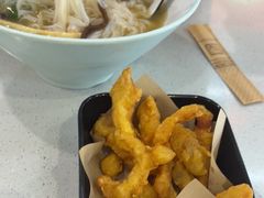 -甘掌门·化州驰名牛杂粉(越秀店)