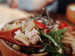 -Poke lemon海鲜波奇饭·柠檬茶(金碧开放小区店)