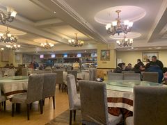 大堂-沙坪坝区稀饭村中餐厅(沙坪坝区都市花园店)