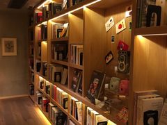 -思南书局(复兴中路店)