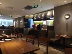 -萨莉亚意式餐厅(莲花国际广场店)