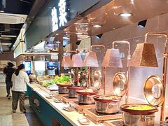 -伍棵星炭烤自助料理·烤鳗鱼(浦东食品城店)