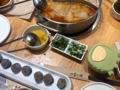 -四喜小胖·北京涮肉(五道营店)
