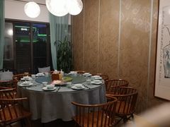 包厢-茶油香闽南菜·花园餐厅(前埔店)
