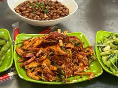 -老三李村河底戳子肉(总店)
