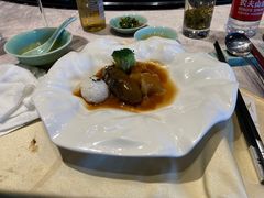 -十八棵（老龙井）御茶园(老龙井店)