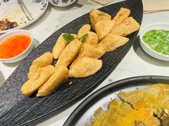 -潮堂 · 潮州菜(国贸商城店)