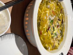 -太二酸菜鱼(兴业太古汇店)